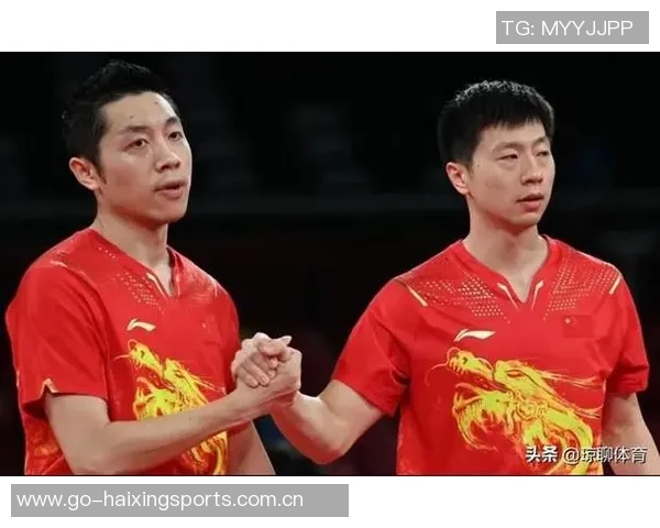 重庆乒乓球队配合策略深度解析与其他球队的对比分析 重庆乒乓球队配合策略深度解析与其他球队的对比分析